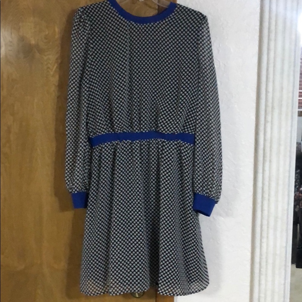 Pop sugar dress